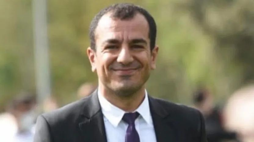 TİGEM'de Atçılığın Güçlü İsmi: Eren Karabulut