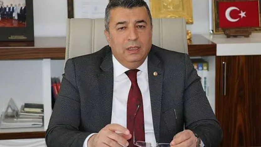 TMO-TOBB LİDAŞ Malatya Şubesi Yetersiz Kaldı, Borsa Başkanı Özcan'a Huzur Hakkı Tartışması