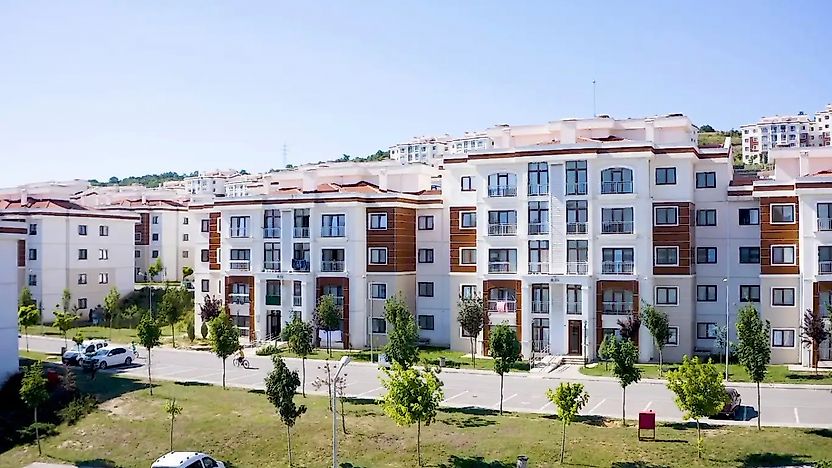 TOKİ Borcunu Peşin Kapatana Yüzde 25 İndirim Fırsatı