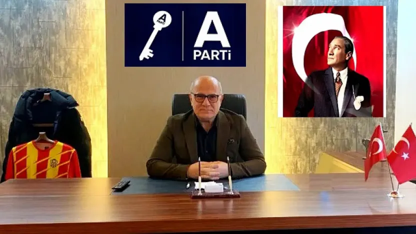 TOKİ Şantiyesinde Silahlar Konuşuyor, Malatya Seyrediyor mu?