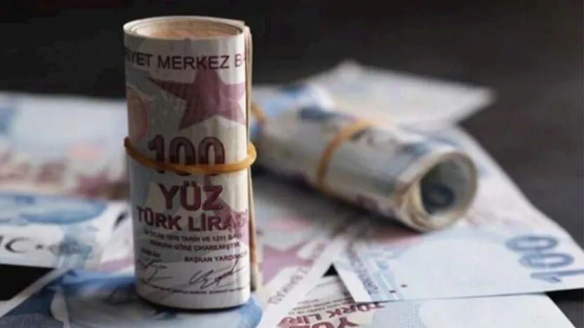 Toplam ciro yıllık yüzde 45,0 arttı