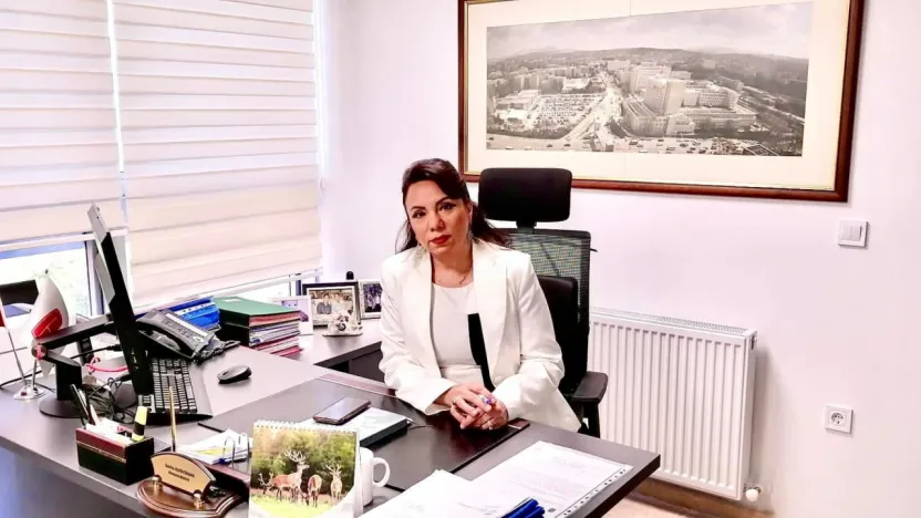 Toprağa Umut, Geleceğe Nefes: STK'lara Ortak Ağaçlandırma Çağrısı
