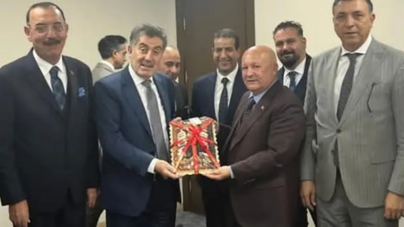 Torba Yasada Emlakçılar İçin Düzenleme Talebi