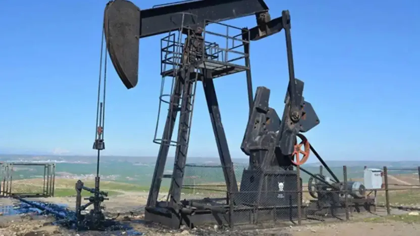 TPAO'nun petrol arama ruhsatları 2 yıl uzatıldı