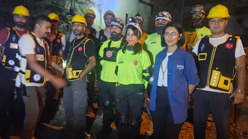 TRAC, 17 Ağustos 1999 Marmara Depremi'ni Anıyor: 'Deprem Öldürmez, Hazırlıksızlık Öldürür'