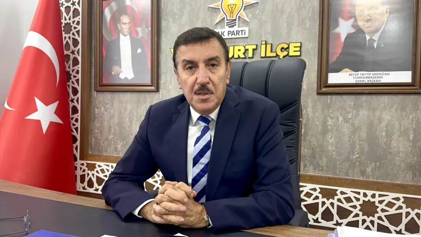 Tüfenkci: 'AFAD Kira Yardımlarındaki Aksaklıklar Giderildi'