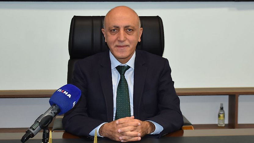 Turgut Özal Tıp Merkezi'nde Sıra Bekleme Dönemi Değişiyor