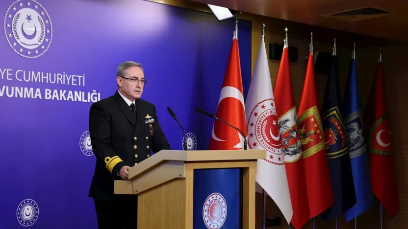 Türkiye, 49 Suriyeli öğrenciyi harp okulunda eğitecek