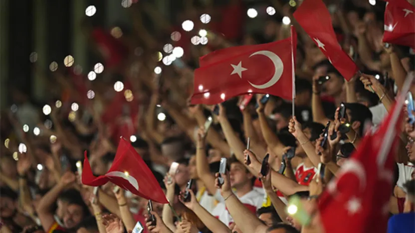 Türkiye - Bulgaristan Maçı Bursa'da Oynanacak