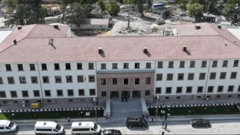 Türkiye–Danimarka Voleybol Maçı için tek yön uygulaması yapılacak