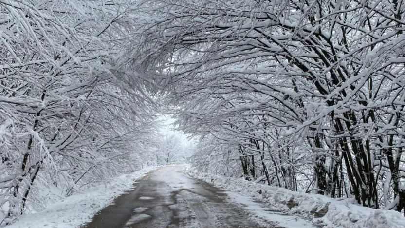 Türkiye Genelinde Hava Soğuyor, Yağış Geliyor