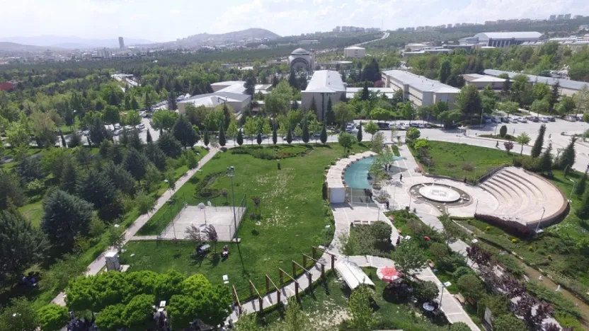 Türkiye'nin en iyi 20 devlet üniversitesi ve puanları