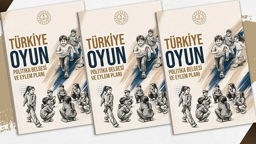 Türkiye'nin Oyun Politikası Belli Oldu: Teneffüsler Kısaltılmayacak