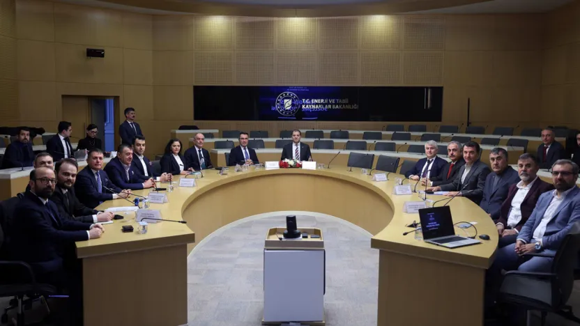 Türkiye'nin Temiz Enerji Hedeflerine Güçlü Katkı