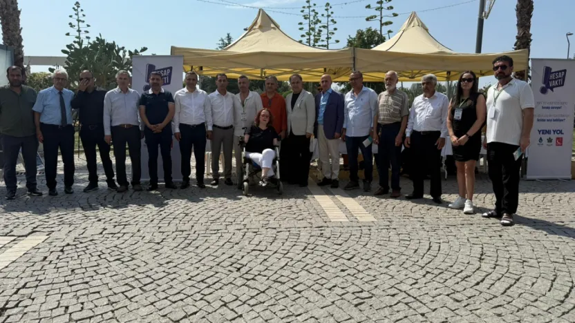 Türkiye'nin Uyuşturucuya Teslim Olmaması İçin Mücadele Ediyoruz!
