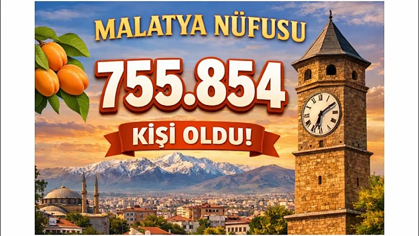 Türkiye nüfusu 86 milyon 92 bin 168 kişi oldu.