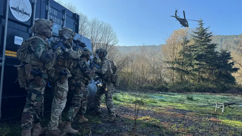 Türkiye–Pakistan Askerî İş Birliği Güçleniyor: Ayyıldız-2025 Tatbikatı Tamamlandı