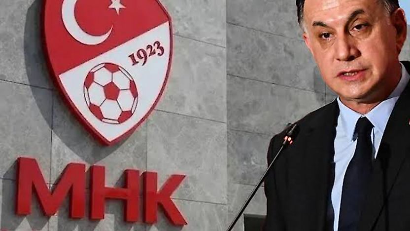 Tutuklanan MHK Başkanı Ferhat Gündoğdu istifa etti