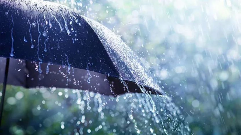 Ülke Genelinde Hava Açık, Yerel Sağanaklar Etkili Olacak