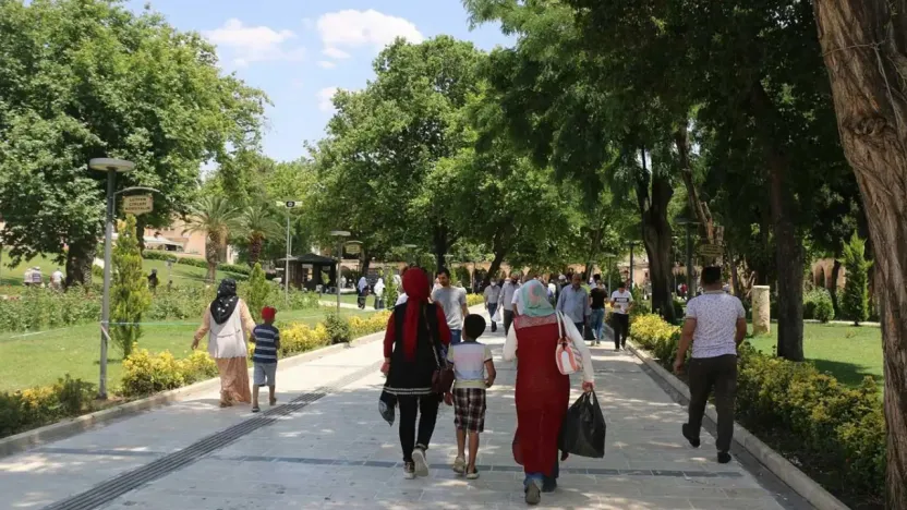 Ülke genelinde hava bugün nasıl?