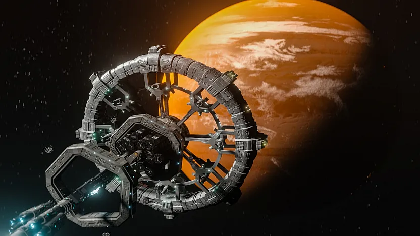 Ülkelerin uzay rekabeti derinlik kazanıyor