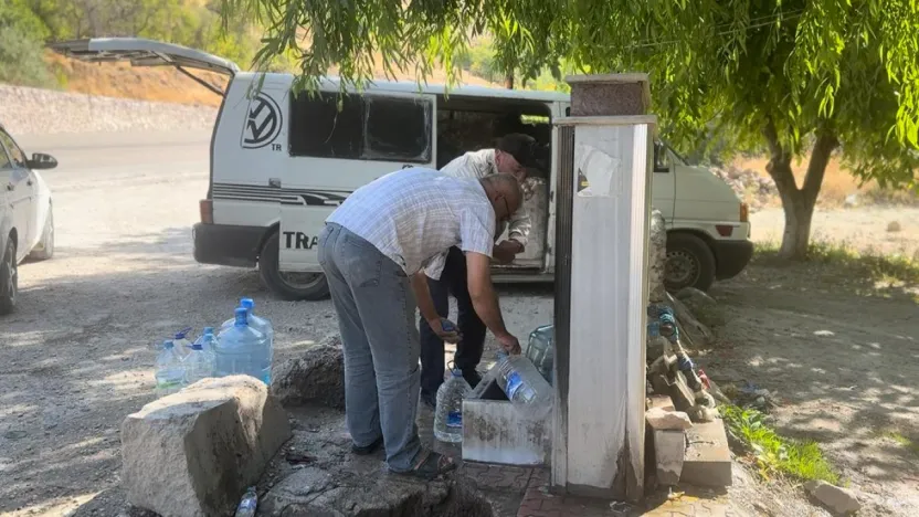 Ulupınar Hayrat Suyu: Tadını Alan Bir Daha Vazgeçemiyor