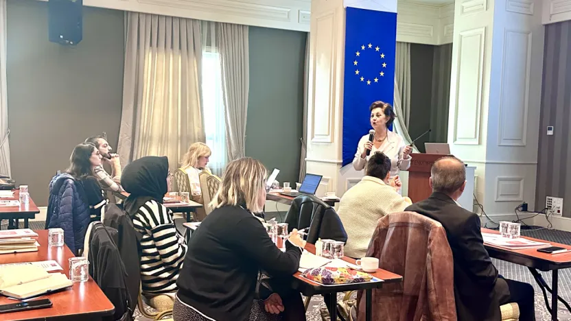 UNICEF: Çocukların Korunması Anne Karnında Başlıyor