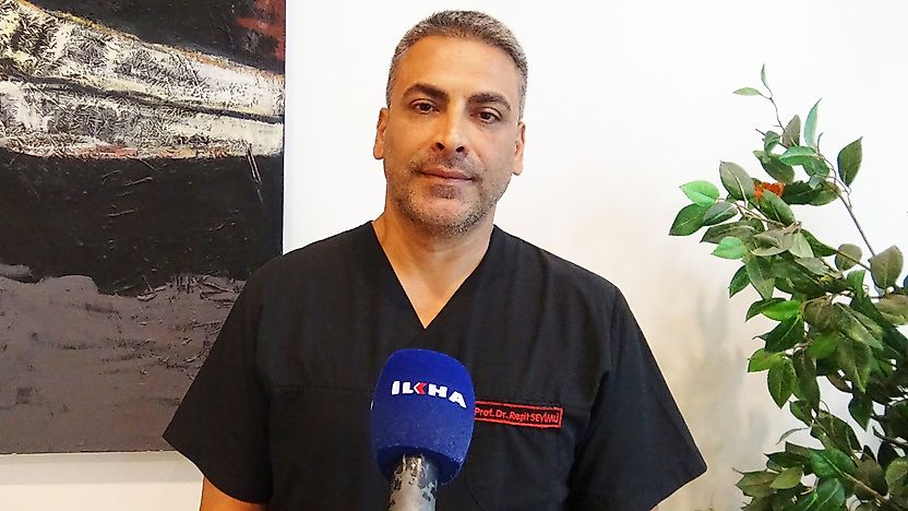Uzmanından kemik erimesinin dikkat çeken belirtileri