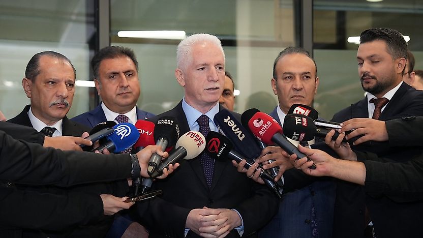 Vali Gül'den Başakşehir'deki Bıçaklı Saldırı Sonrası Açıklama