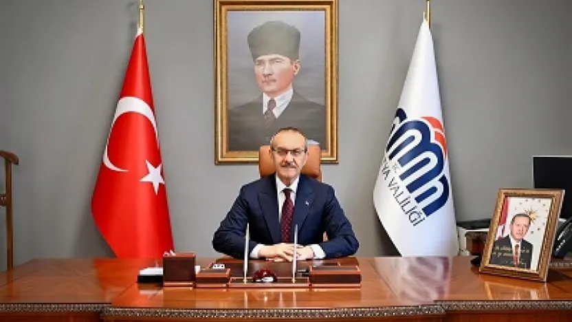 Vali Seddar Yavuz'un Malazgirt Zaferi'nin 954. Yıldönümü Kutlama Mesajı