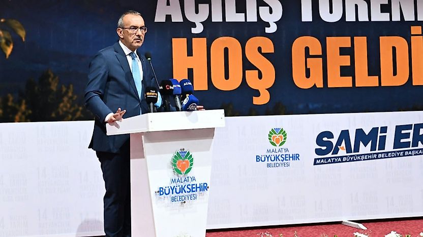 Vali Yavuz: Ağır hasarlı yapıların yıkılmaması için kulis yapmak hangi bilime uyar?