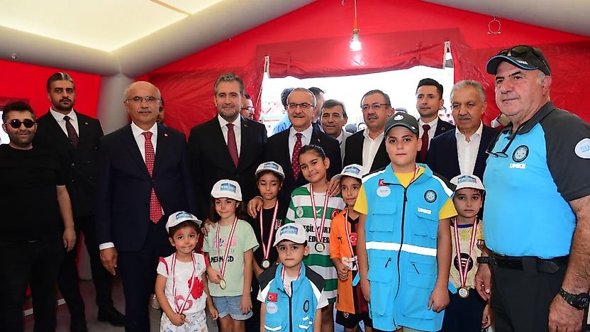 Vali Yavuz'dan Obezite Uyarısı: Türkiye Bu Sorunla Yüzleşiyor