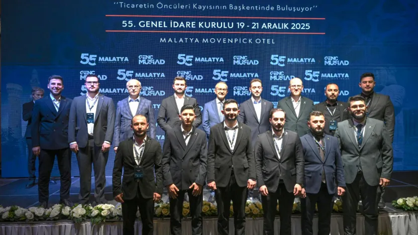 Vali Yavuz: 'Malatya Küllerinden Doğuyor, Parmakla Gösterilen Bir Şehir Haline Geldik'