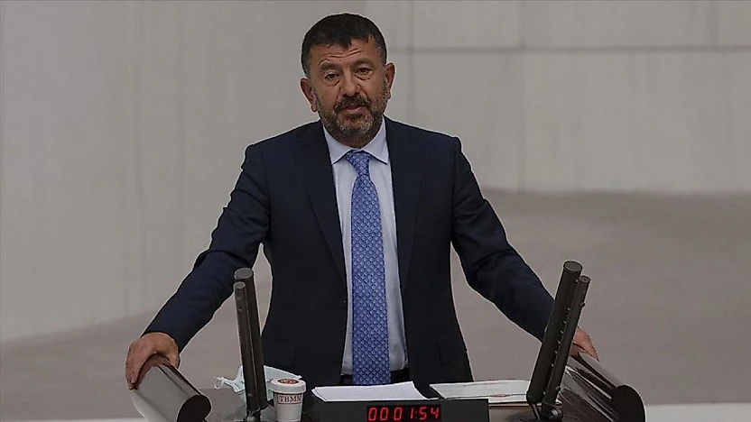 Veli Ağbaba'dan Sağlık Durumu Açıklaması