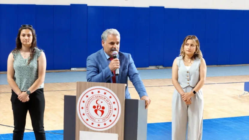 Voleybol'da Kupalar Sahibini Buldu