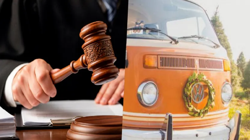 Volkswagen'e Brezilya'da 'köle işçi' davasından 30 milyon dolarlık ceza