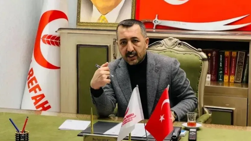 Yalova'daki Saldırıya Siyasilerden Tepki: Burhan Kılıç'tan Adli Kontrol Eleştirisi