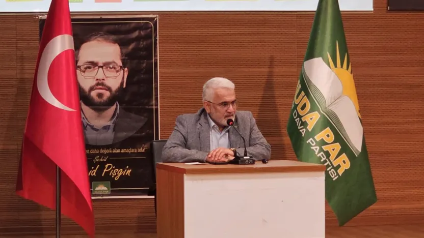 Yapıcıoğlu: Asgari ücret asla açlık sınırının altında olmamalı