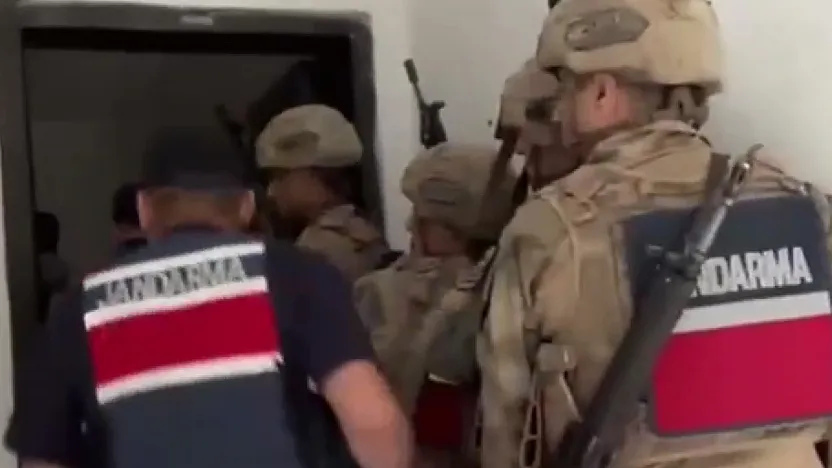 Yasa dışı bahis operasyonunda 17,7 milyar TL'lik para hareketi tespit edildi