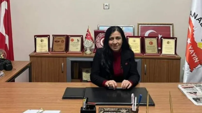 Yavuzkurt, 'Bir Mübarek Kurban Bayramına daha erişmenin mutluluğunu yaşıyoruz.'
