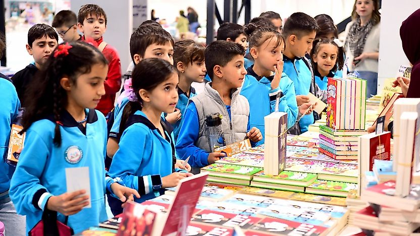 Yazarların Ortak Görüşü: 'Malatya'da Okuma Kültürü Güçlü'