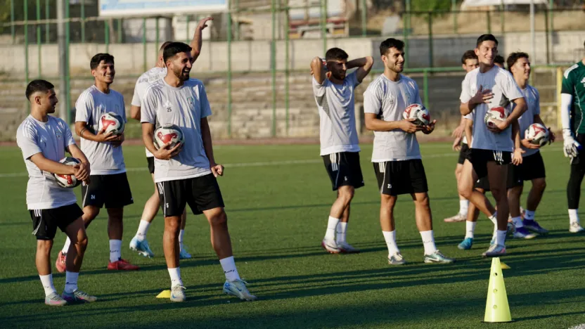 Yeni Malatyaspor ile Malatya Yeşilyurtspor kupada karşı karşıya geliyor