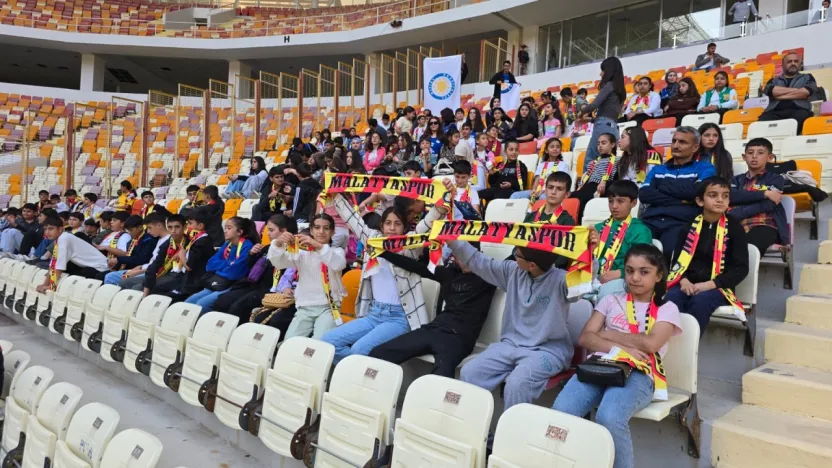Yeni Malatyaspor Savunmada Çöktü: Trabzon FK 4 Golle Üç Puanı Kaptı