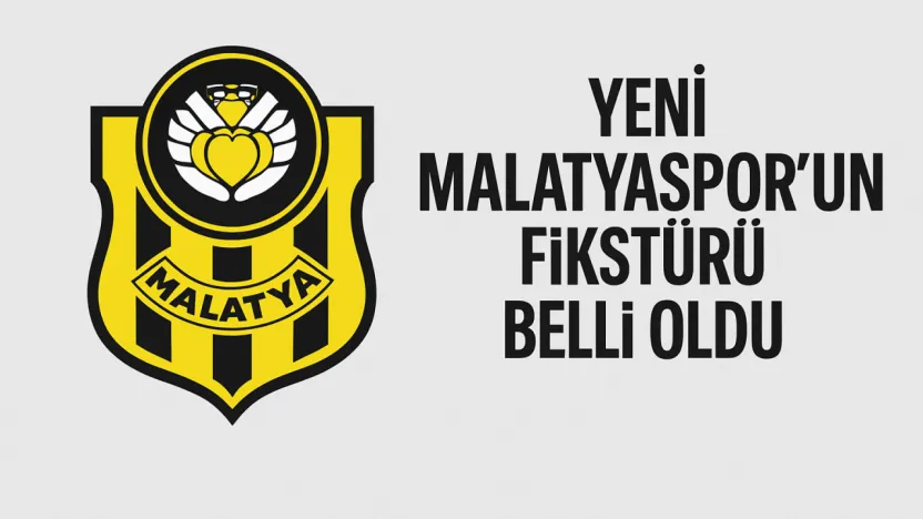 Yeni Malatyaspor Sezona Bursaspor Maçıyla Evinde Başlayacak