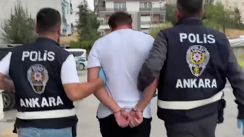 Yeni Nesil Suç Örgütlerine 48 İlde Darbe: 1008 Şüpheli Gözaltında