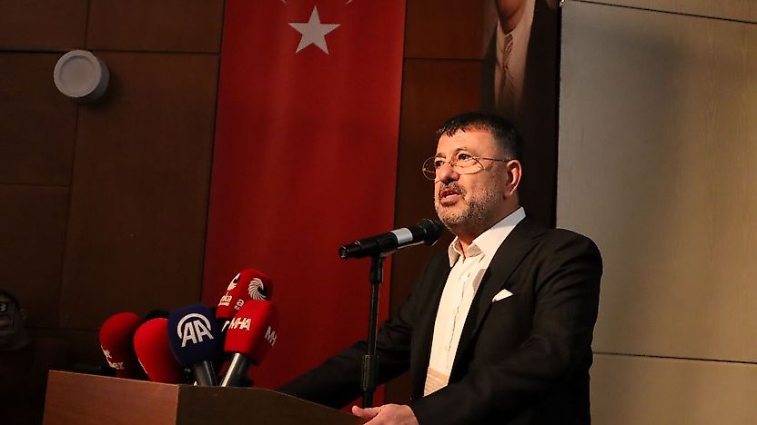 YENİ Parti Malatya Kongresinde Ekonomi, Hukuk ve Demokrasi Gündemi