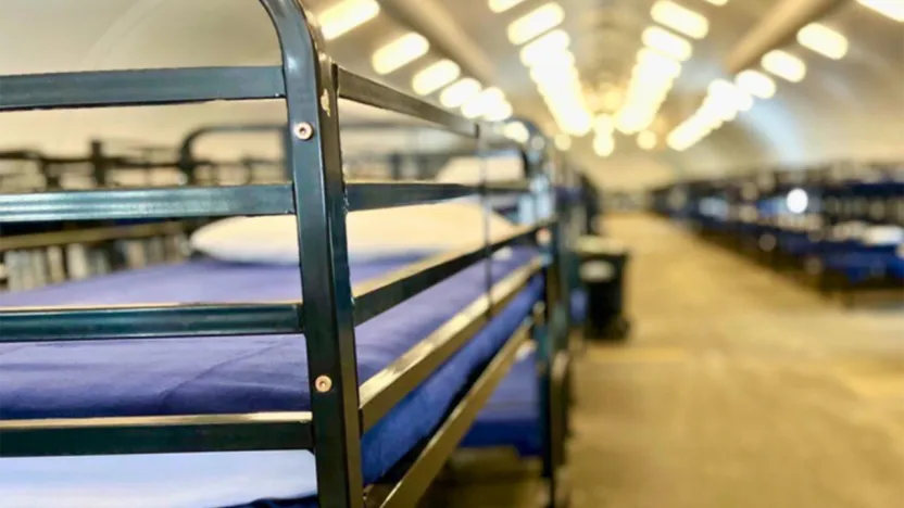 Yeni yönetmelik: AVM, stadyum ve millet bahçelerine sığınak zorunluluğu