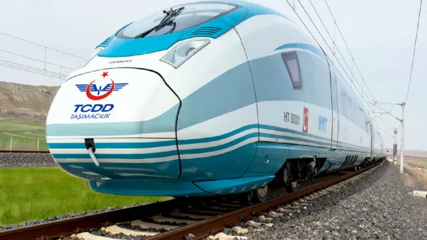 Yenice-Toprakkale demiryolu hattı 2 yıl süreyle kapalı olacak