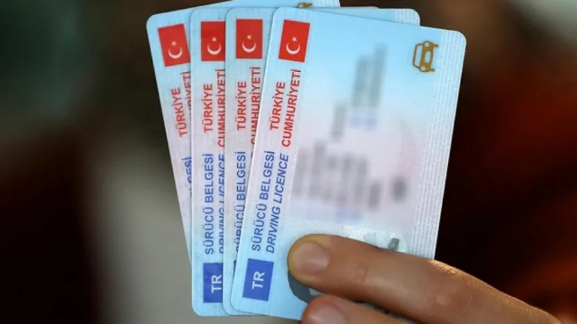 Yenileme ücreti 15 TL'den 7 bin 438 TL'ye çıkıyor, son gün uyarısı yapıldı