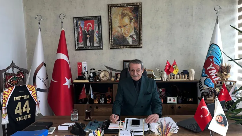 Yerli ve Milli Parti Malatya Teşkilatından Seçim Mesajı